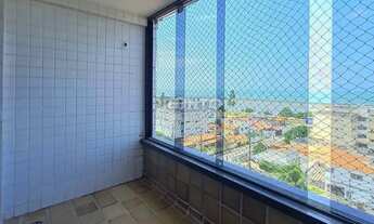 Imagem 7: OPORTUNIDADE Imóvel para venda tem 107 metros quadrados com 3 quartos em Rio Doce - Olinda