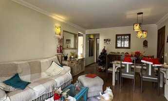 Imagem 6: Apartamento térreo 3 quartos