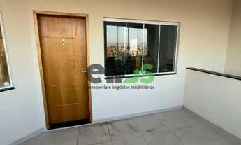 Imagem 2: Apartamento c/ 02 dormitórios, sala e cozinha amplas, varanda, 78m² locação R$1.500,00 e v