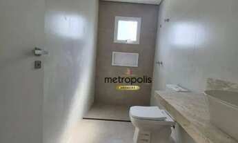 Imagem 7: Sobrado com 3 dormitórios, 279 m² - venda por R$ 1.380.000,00 ou aluguel por R$ 7.475,00/m