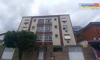 Imagem: Apartamento com 2 dormitórios para alugar