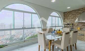 Imagem 7: Cobertura em Água Fria