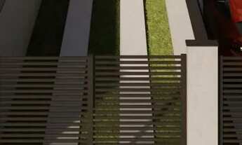 Imagem: Geminado bairro floresta