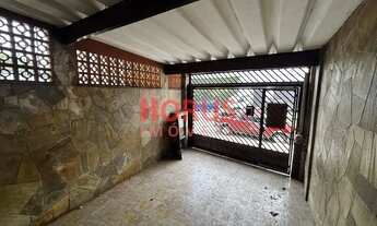 Imagem 2: Sobrado Para Locação / Alugar 141 m² | 3 Quartos