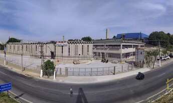 Imagem 4: Galpão para alugar, 5000 m² por R$ 170.501/mês - Parque São Domingos - São Paulo/SP