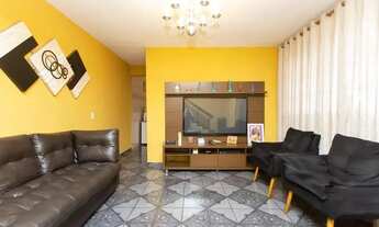 Imagem 3: Sobrado para aluguel possui 500 metros quadrados com 3 quartos