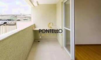 Imagem 4: Apartamento de aproximadamente 95m² à Venda 3 quartos, 1 suíte, 1 vaga Castelo