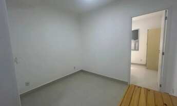 Imagem: APARTAMENTO COM 30 m² - CANTO DO FORTE