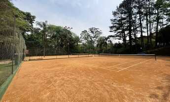 Imagem 5: Terreno em Declive em Condomínio Clube Km 26,5 Raposo Tavares