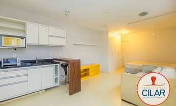 Imagem 7: Imobiliária Cilar Aluga Apartamento 1 Quarto no Centro com 63m², Ref. 07234.001 - CILAR