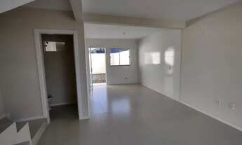 Imagem 7: Sobrado Geminado Rio do Meio 74m² - 02 Quartos - 02 Unidades