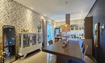 Imagem 3: Cobertura Linear em Caiobá - Ref.: 477