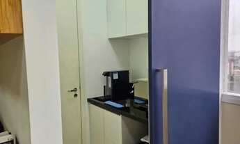 Imagem 3: Sala Comercial no Jardins do Brasil à Venda em Osasco-SP - Centro 1 Sala, 1 Banheiro, 40m²