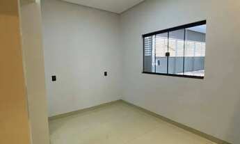 Imagem 2: Casa com 3 suítes, 130m², à venda por R$ 640.000 - Setor Nova Vila - Goiânia/GO