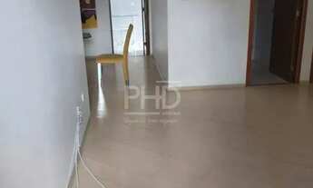 Imagem 2: Apartamento Térreo à Venda 2 Suítes, 2 Vagas 120 m² Jardim do Mar São Bernardo do Camp