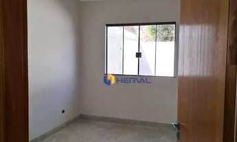 Imagem 4: Casa com 3 quartos à venda, 74 m² por R$ 350.000 - Parque Tarumã - Maringá/PR