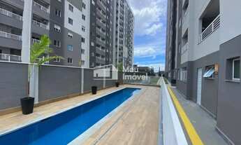 Imagem 4: Imóvel para aluguel tem 51 metros quadrados com 2 quartos