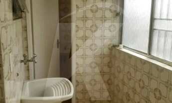 Imagem 2: Apartamento 02 quartos na Água Fria, 01 vaga de garagem