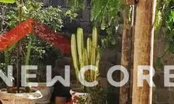 Imagem 2: Casa em Rua Nelson Garcia - Conjunto Habitacional Presidente Eurico Gaspar Dutra - Bauru/S