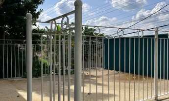 Imagem 6: CASA TÉRREA - SANTA CRUZ - SP