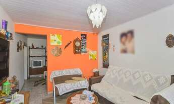 Imagem 7: Vendas Casa Curitiba PR