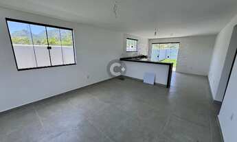 Imagem 4: Casa no condomínio Terras Alphaville Maricá II para Venda com 3 quartos, Maricá / RJ