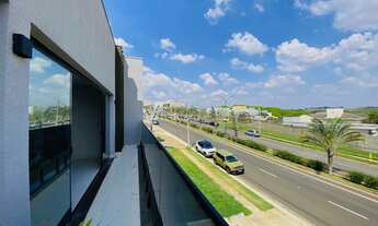 Imagem 5: Sala comercial para locação no Swiss Park com 50 m²