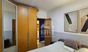Imagem 6: Apartamento com 3 Quartos à venda, 90 m² por R$ 760.000 - Icaraí - Niterói/RJ