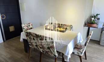 Imagem 3: Apartamento de 2 quartos com 2 vagas na Usina Piratininga, São Paulo-SP: conforto e pratic