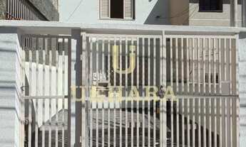 Imagem: Sobrado independente em ótimo estado para