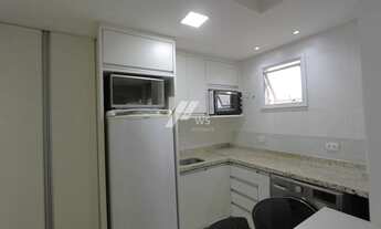 Imagem 5: Studio Mobiliado com vaga de garagem coberta!