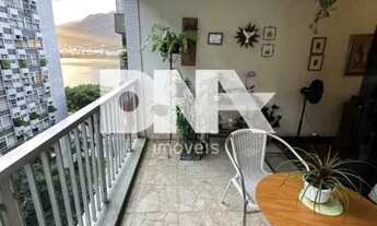 Imagem: Apartamento / Residencial / Lagoa