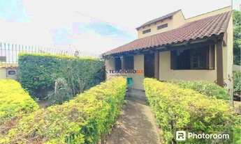 Imagem 2: CASA | 02 DORMITÓRIOS | AMPLO TERRENO | VILA NOVA