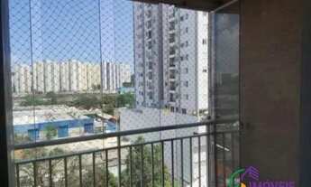 Imagem 6: APARTAMENTO - PRESIDENTE ALTINO (R. M. ) - SP
