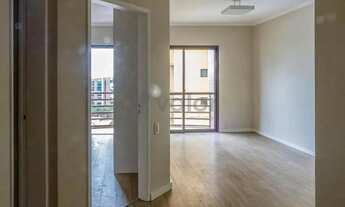 Imagem 5: Apartamento à venda em Campinas, Cambuí, com 1 suíte, com 54 m², Edifício Condor