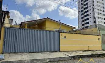 Imagem 2: Oferta!! Casa 4/4 snd 02 Suites em Lagoa Nova, Próx. à Praça das Mangueiras