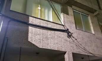 Imagem 3: Alugo casa na engomadeira de frente para o baratao