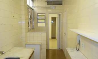 Imagem 3: Imóvel para aluguel possui 78 metros quadrados com 2 quartos em Engenho Novo - Rio de Jane