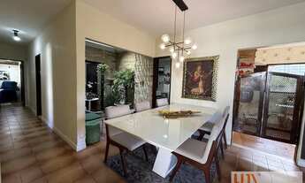 Imagem 6: Casa com 250 m², 3 quartos e área de lazer no bairro dos Ipês