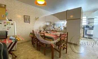 Imagem 5: Casa Comercial em Tatuapé