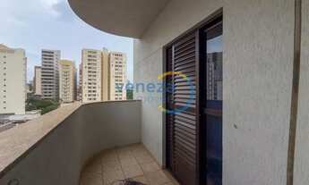 Imagem 6: Apartamento com 2 quartos para alugar por R$ 1900.00, 65.00 m2 - CENTRO - LONDRINA/PR