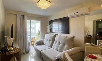 Imagem 2: Apartamento com 03 dormitórios, sendo 01 suíte no bairro Barreiros - São José