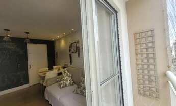 Imagem 4: Apartamento no Condomínio Costa do Sol, Butantã - São Paulo