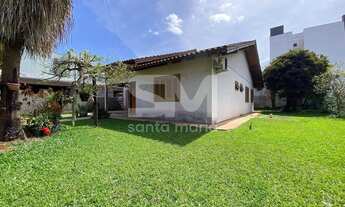 Imagem 2: Casa para locação, Jardim Itália, Chapecó, SC