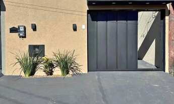 Imagem: 10- CASA NO JARDIM TURU