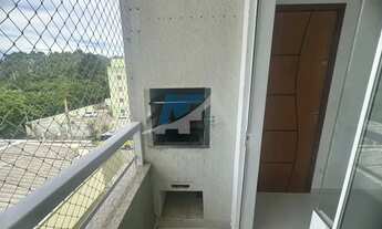 Imagem 6: Apartamento à venda no Bairro Rio Pequeno São José dos Pinhais