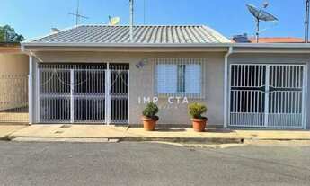 Imagem: Casa com 2 dormitórios à venda, 59 m²