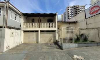 Imagem: Casa para locação e venda no bairro Osvaldo