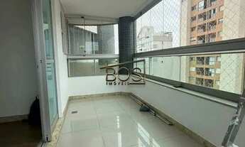 Imagem: Apartamento com Varanda - Lazer Completo