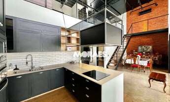 Imagem 6: Casa com 2 suítes, 3 vagas, à venda, 363 m² por R$ 850.000 - Vila Santa Clara - Bauru/SP